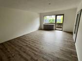 Wohn-/Esszimmer - 3 Zimmer Etagenwohnung zur Miete in Sankt Ingbert