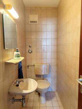 Gäste WC - 