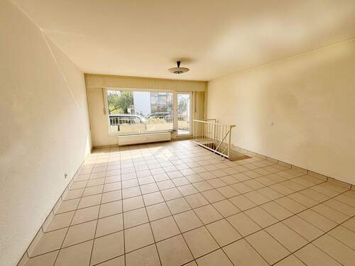 Wohnraum - 