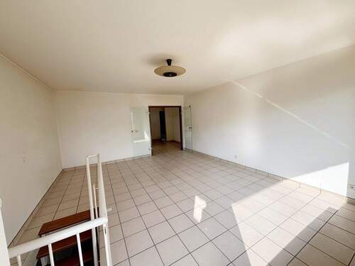 Wohnraum - 