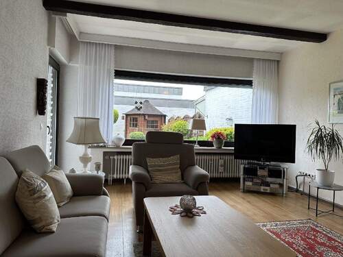 Archivbild Wohnzimmer - 