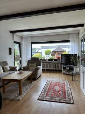 Archivbild Wohnzimmer - 