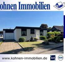 Großzügiger Bungalow in naturnaher und ruhiger Lage von 41372 Niederkrüchten-Elmpt