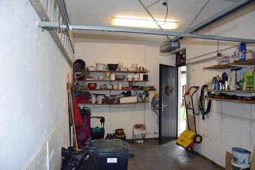 Garage - 