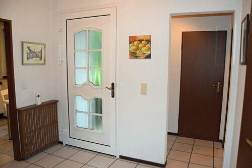 Eingang - 3 Zimmer Einfamilienhaus in Niederkrüchten