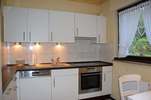 Küche - Einfamilienhaus mit 81,10 m² in Niederkrüchten zum Kaufen