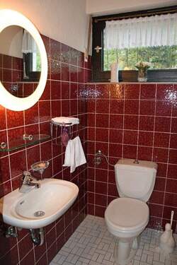 Gäste-WC - 
