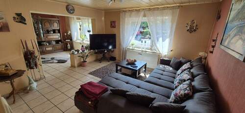 Bild 4 - Einfamilienhaus mit 160,00 m² in Nalbach zum Kaufen