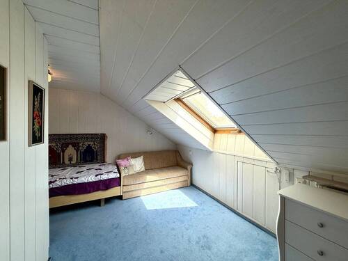 DG weiteres Zimmer - 