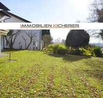 Platz für alle - EFH mit Teilseeblick - optional 2-Familienhaus + Ausbaumöglichkeit - ÜB-Hödingen - Überlingen