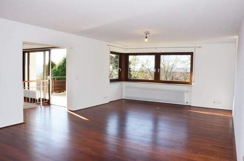 Wohnbereich EG - 7 Zimmer Einfamilienhaus in Überlingen