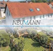 Familienfreundliches Reihenendhaus mit Terrasse und Tiefgarage - Villingen-Schwenningen