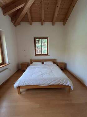 Bild 2 - 5 Zimmer Doppelhaushälfte zum Kaufen in Hohenaschau