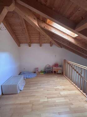 Bild 4 - Doppelhaushälfte mit 142,00 m&sup2; in Hohenaschau zum Kaufen