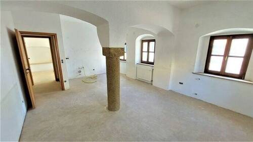 Teeküche-Aufenthaltsraum - 