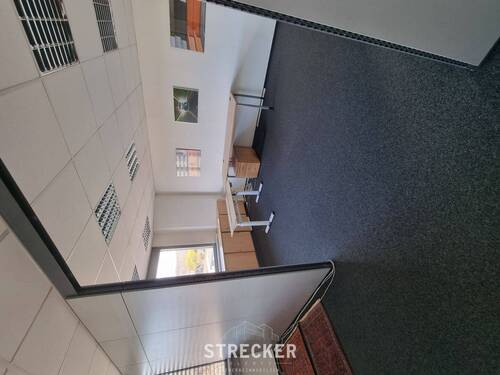 Büros im Neubau (2) - 