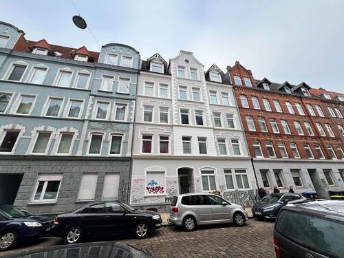 2 - Mehrfamilienhaus, Wohnhaus in Kiel