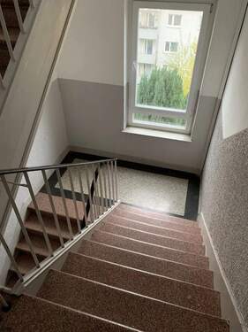 Treppenhaus - 