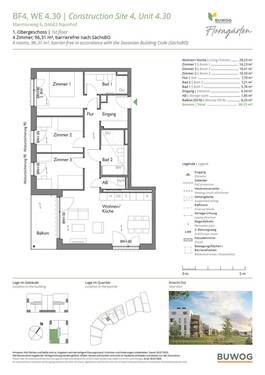 BUWOG_Floragaerten_WE_4.30 - 