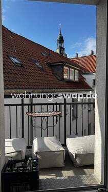 Bild 1 - Wohnungsswap - Herrengraben - 656,00&nbsp;EUR Kaltmiete, ca.&nbsp; 46,00&nbsp;m&sup2;&nbsp;Wohnfl&auml;che