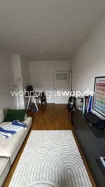 Bild 4 - Etagenwohnung mit 46,00 m&sup2; in Hamburg zur Miete