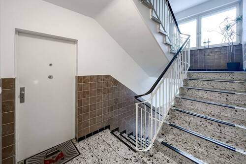 Hausflur - 