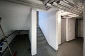 Keller Eingangsbereich - 