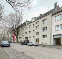 4 Zimmer - renoviert - Wohnküche - Garage - Herne Wanne-Süd