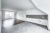 Wohnküche - 4 Zimmer 4- Zimmer zur Miete in Herne
