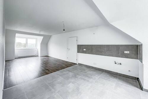 Wohnküche - 4 Zimmer 4- Zimmer zur Miete in Herne