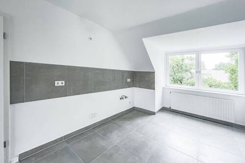 Küchenbereich - 4 Zimmer 4- Zimmer in Herne