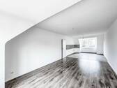 Wohnküche andere Ansicht - 4- Zimmer mit 86,00 m&sup2; in Herne zur Miete