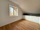 Küche - Etagenwohnung mit 108,00 m&sup2; in Bad Griesbach i.Rottal zur Miete