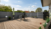 Haupthaus Terrasse - 
