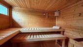 Sauna - 