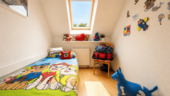 kleines Zimmer Haupthaus OG - 