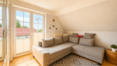 Zimmer Haupthaus OG - 