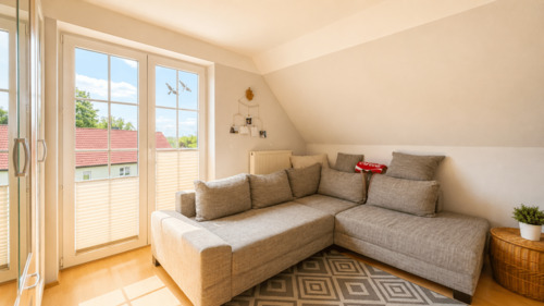 Zimmer Haupthaus OG - 