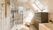 Haupthaus Bad - 