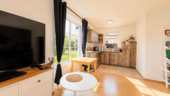Einliegerwohnung Küche - 