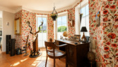 Haupthaus Wohnzimmer - 