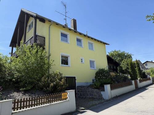 Außenansicht - 6 Zimmer Einfamilienhaus in Rotthalmünster