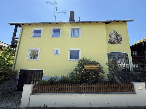 Außenansicht - Einfamilienhaus mit 183,00 m&sup2; in Rotthalmünster zum Kaufen