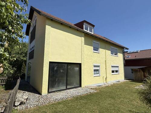 Außenansicht - 