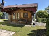 Gartenhaus - 