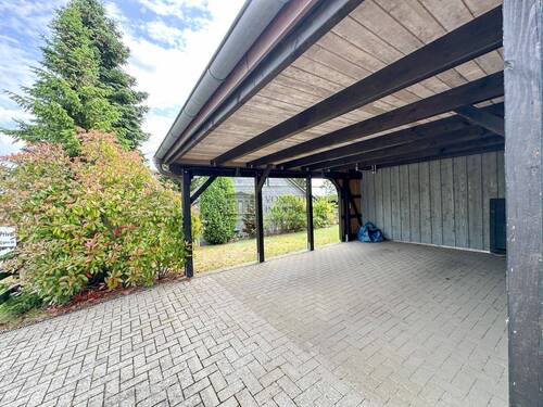 Garage - 