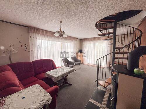 Wohnzimmer 1 - 