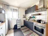 Küche WHG DG - 