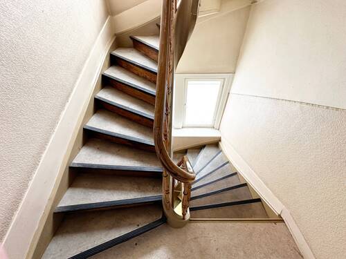 Treppenhaus - 