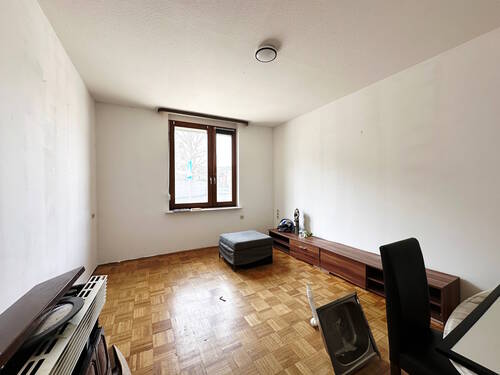 Zimmer WHG EG - 